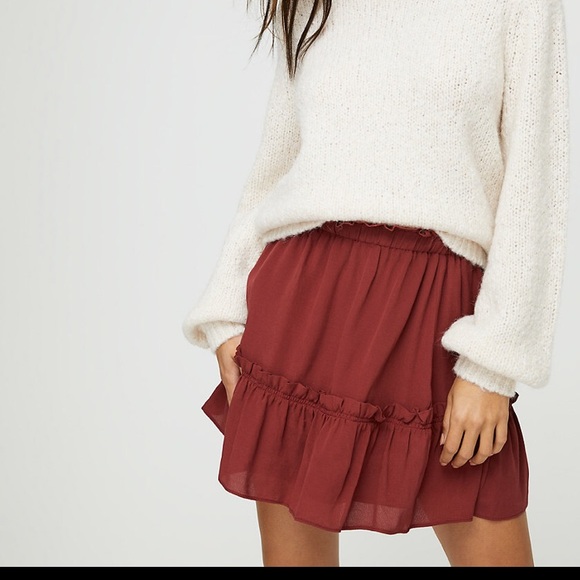 BLACK Sunday Best Trixie Skirt